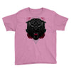 puma Youth Tee
