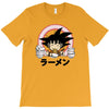 saiyan ramen T-Shirt