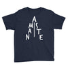 namaste Youth Tee