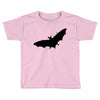 bat (3) Toddler T-shirt