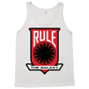 first order Tank Top