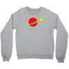 legospace Crewneck Sweatshirt