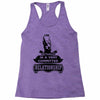 I Am Doberman Pinscher Actually In A Very Commited Relationship Racerback Tank