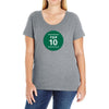 fahrie77 Ladies Curvy T-Shirt