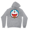 Doraemon Unisex Hoodie