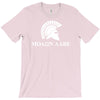 molon labe spartan rifle T-Shirt