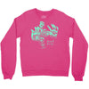 Death Grips Crewneck Sweatshirt