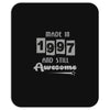 made in 1997 and still awesome Mousepad