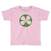 lucky Toddler T-shirt