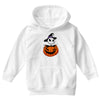 Nightmare Before Halloween Youth Hoodie