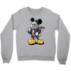 jason mouse Crewneck Sweatshirt