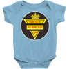 ONE MORE Baby Bodysuit