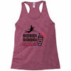 Bidbidi Bobbidi Brew Racerback Tank