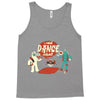battlefield 1986 Tank Top