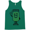 weed Tank Top