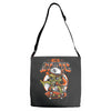 nck Adjustable Strap Totes