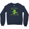 flight Crewneck Sweatshirt