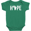 gift hope Baby Bodysuit