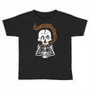 it's coffee time Toddler T-shirt