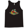 rubik's cube Tank Top