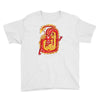 red dragon Youth Tee