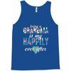 being a grandma Tank Top