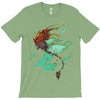 released T-Shirt