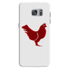 chiken red Samsung Galaxy S7