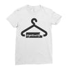 Hightquality Ladies Fitted T-Shirt