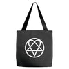 him heartagram new Tote Bags