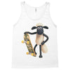 shaun the skater Tank Top