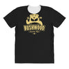 bushwood country club All Over Women's T-shirt