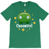 Final Space Chookity with Stars T-Shirt