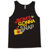 mom's gonna snap Tank Top