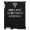 wireless wifi iPad 3 and 4 Case