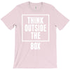 think outside the box T-Shirt