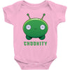 Final Space Chookity Baby Bodysuit