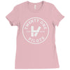 wenty one pilots Ladies Fitted T-Shirt
