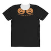 my pumpkins All Over Women's T-shirt