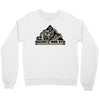 pokemon, gym, shirt, machop, machamp, machoke Crewneck Sweatshirt