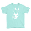 snoopy peanuts woodstock cartoon&amp;fumetti Youth Tee