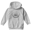 sugar free Youth Hoodie