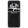 ak47 funny,political,weapons,cool,retro,rude Samsung Galaxy S8 Plus Case