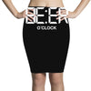 beer time Pencil Skirts