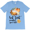 but first pumpkin spice T-Shirt