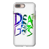 Death Grips iPhone 8 Plus