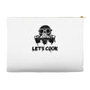 let's cook (2) Accessory Pouches