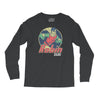 robin the boy wonder Long Sleeve Shirts