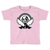 kratos 3 Toddler T-shirt