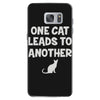 pet lover girls im one leads to another Samsung Galaxy S7